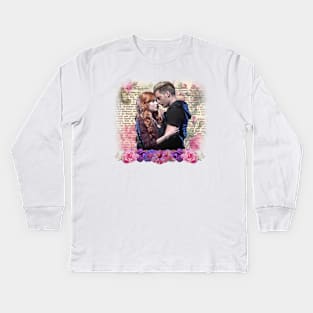 Clace Kids Long Sleeve T-Shirt